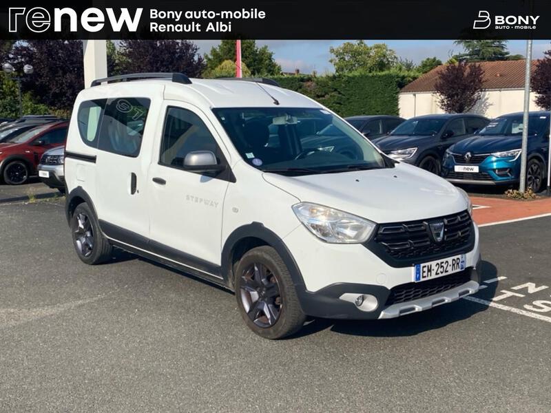 Dacia Dokker
