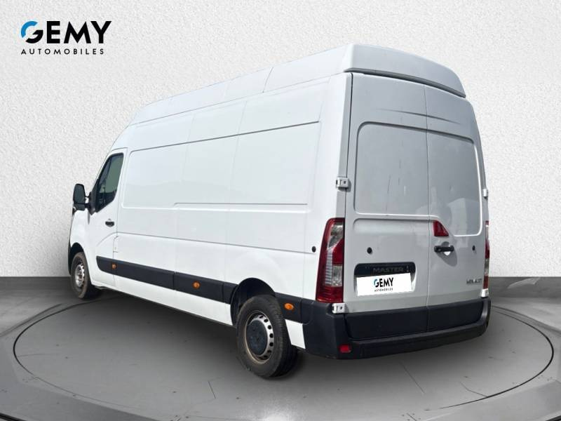 Renault Master III