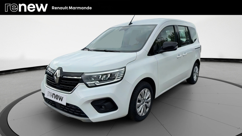 Renault Kangoo VP