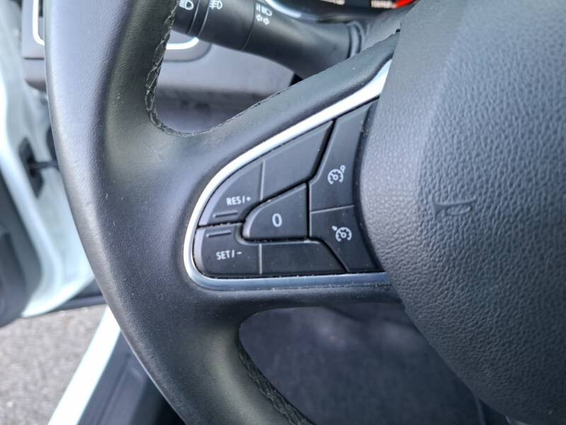 Renault Megane IV Berline