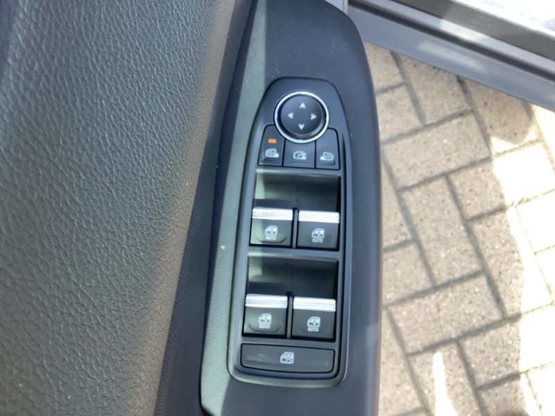 Renault Scenic E-Tech