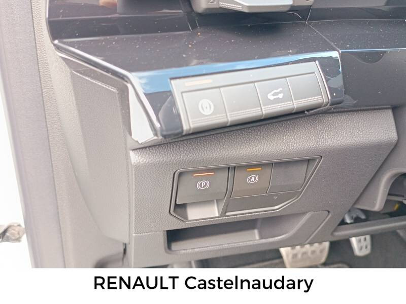 Renault Espace VI
