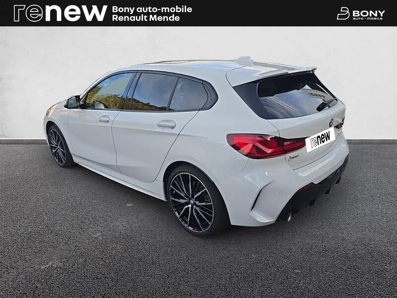 BMW Serie 1