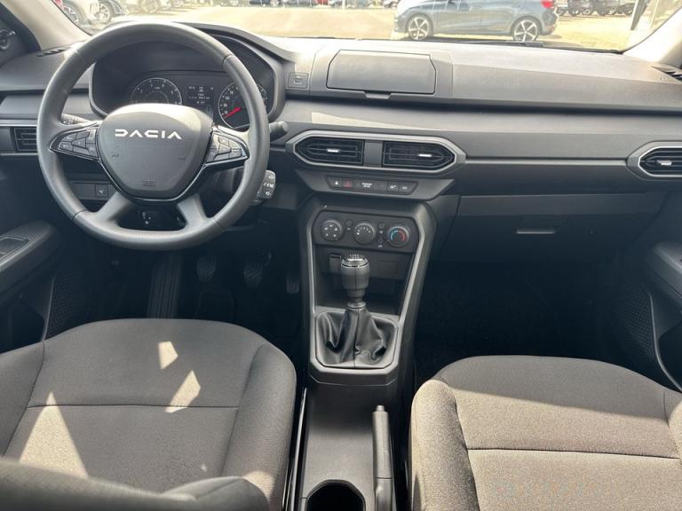 Dacia Jogger – Bild 14