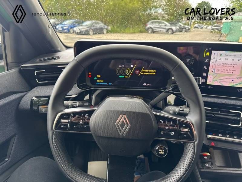 Renault R5 E-Tech Electrique