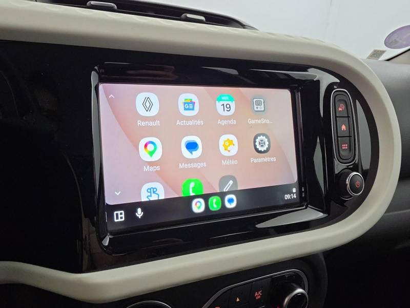 Renault Twingo III