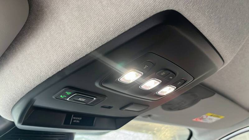 Renault Trafic Fourgon