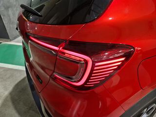 Vehicle 3D Image