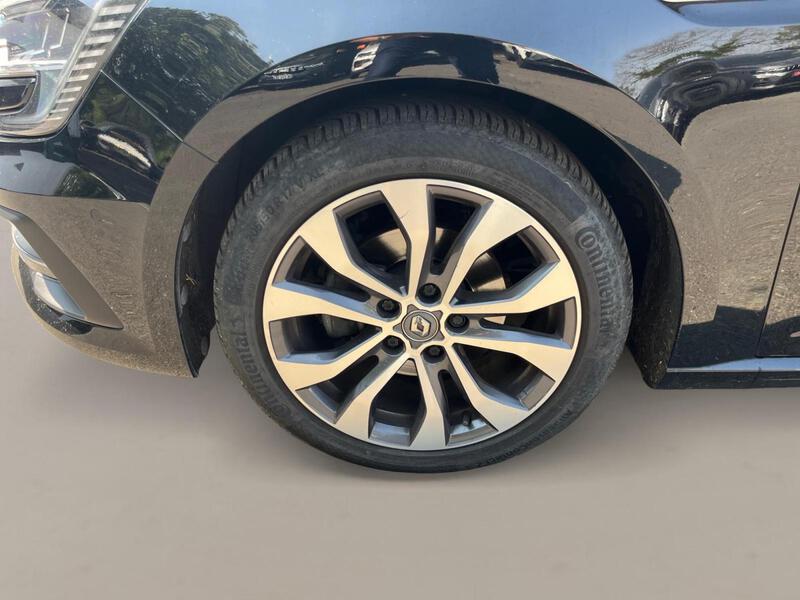 Renault Megane IV Berline