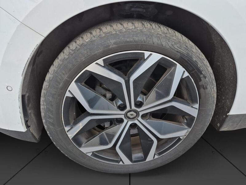 Renault Grand Scenic IV