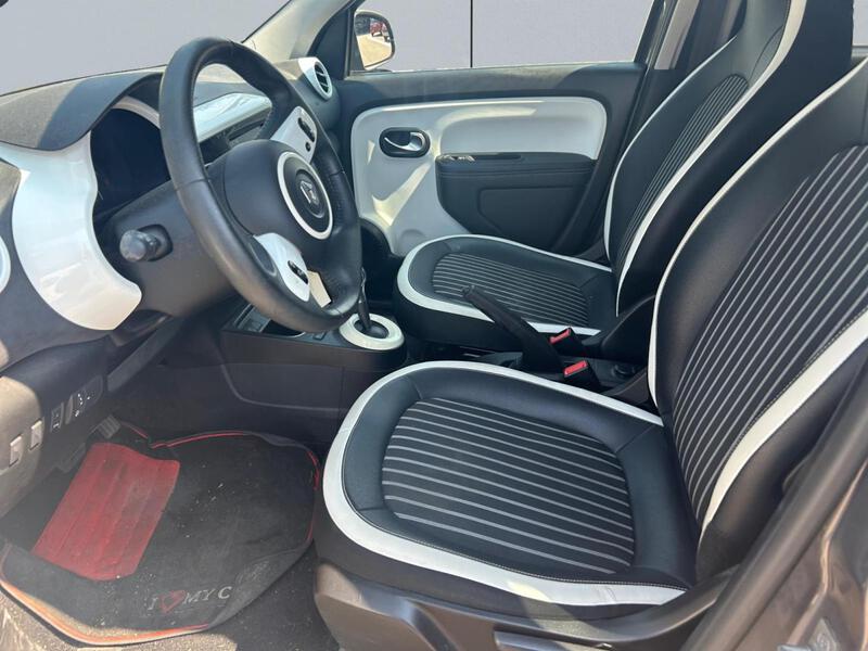 Renault Twingo III