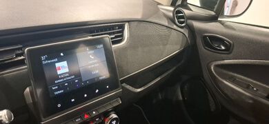 Vehicle 3D Image