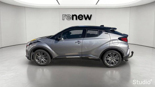 Vehicle 3D Image