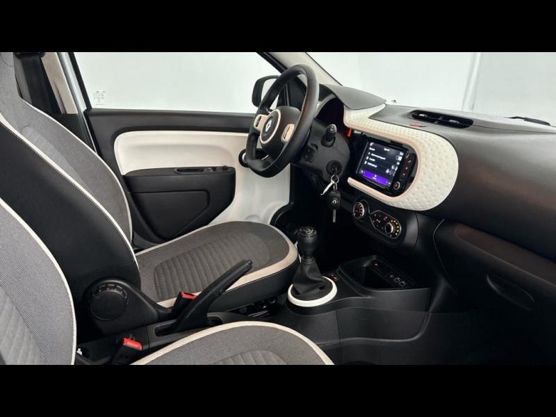 Renault Twingo III