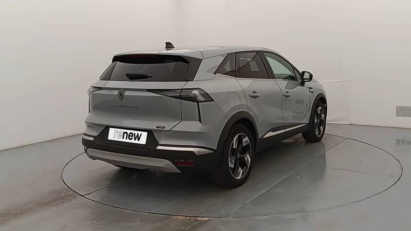 Renault Symbioz