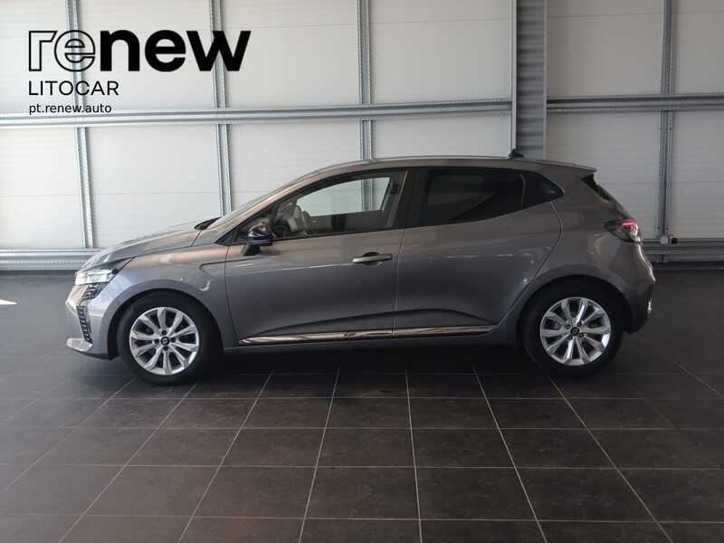 RENAULT Clio Evolution — photo 2