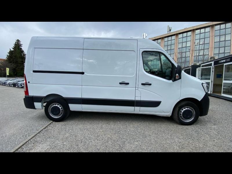 Renault Master Fourgon
