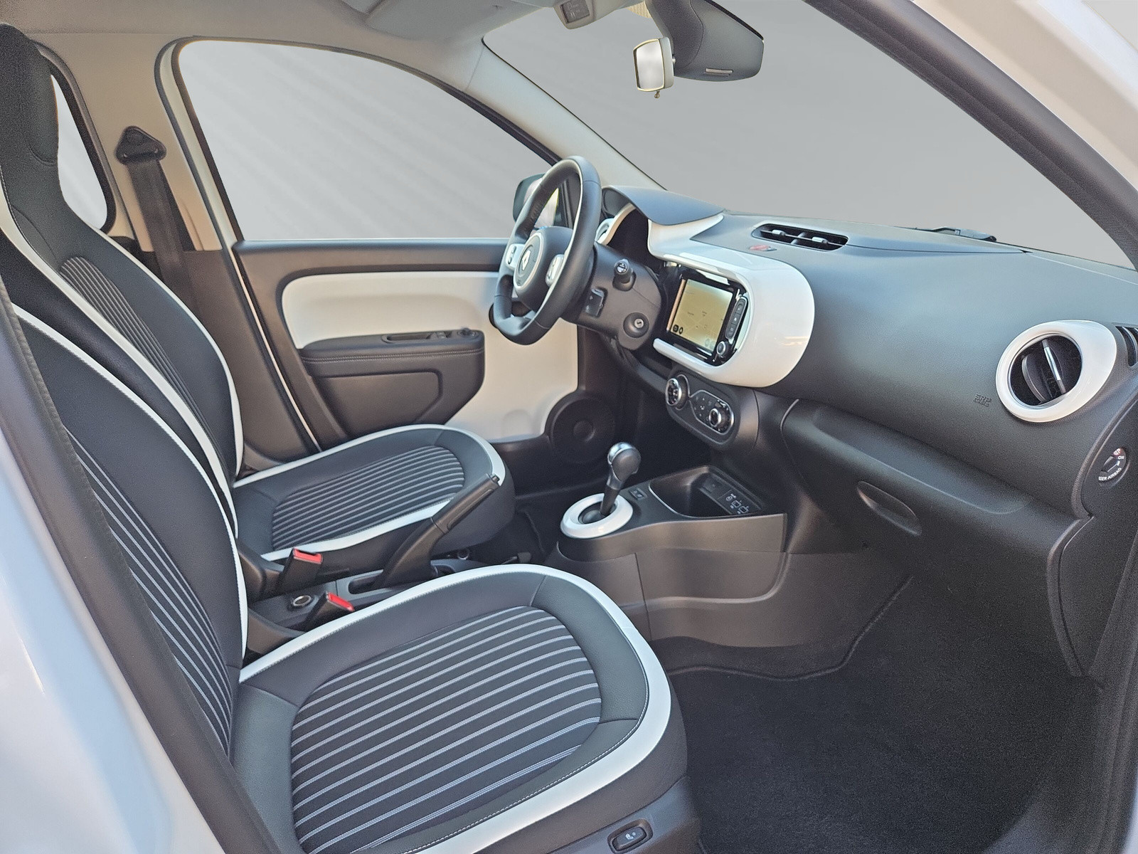 Renault Twingo – Bild 10