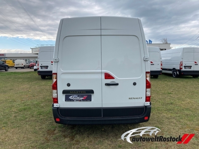 Renault Master – Bild 6