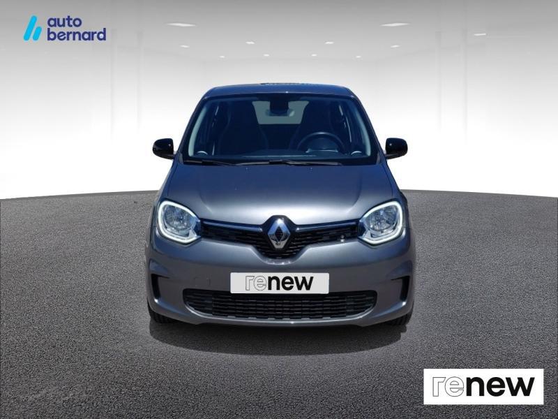 Renault Twingo E-Tech Electrique