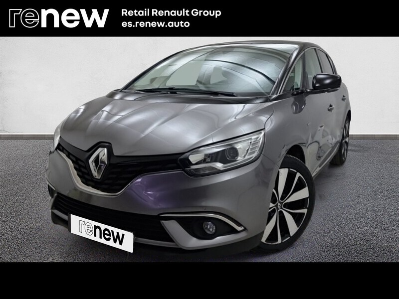Renault Scénic