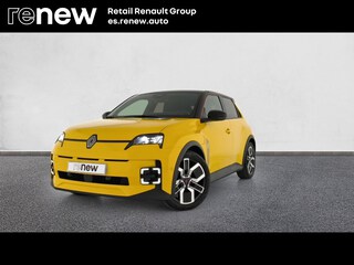 R5 E-TECH ELÉCTRICO