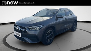 CLASSE GLA