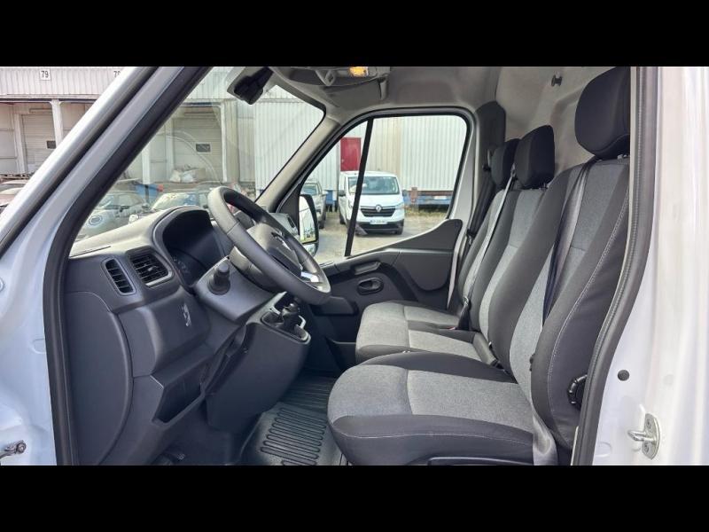 Renault Master Fourgon