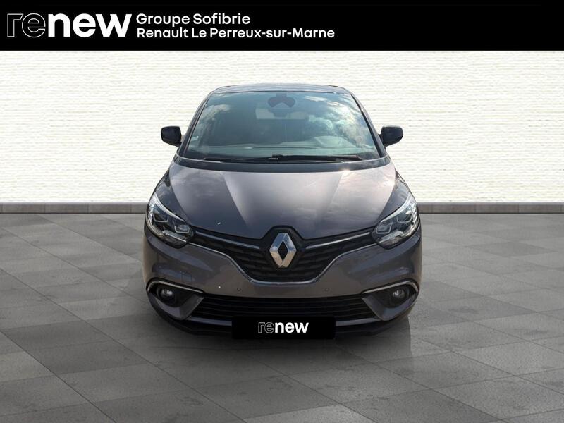 Renault Scenic IV
