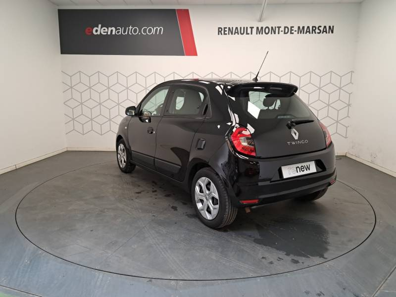 Renault Twingo III