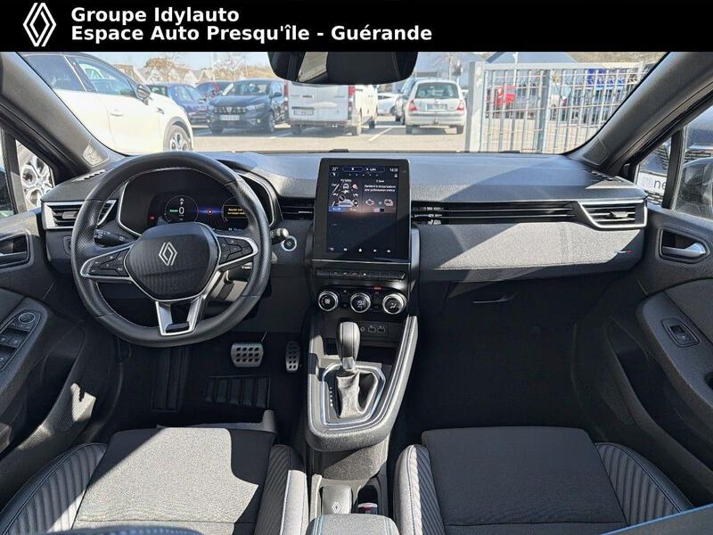 Renault Clio V