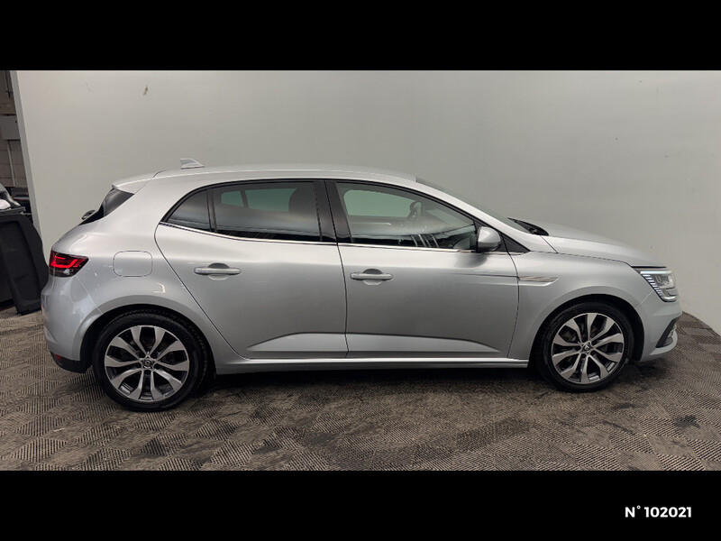 Renault Megane IV Berline