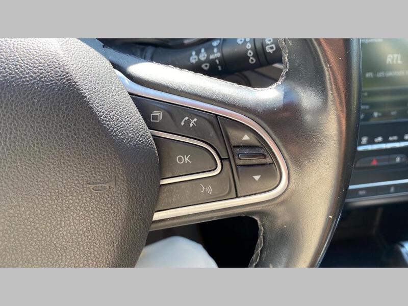 Renault Megane IV Berline