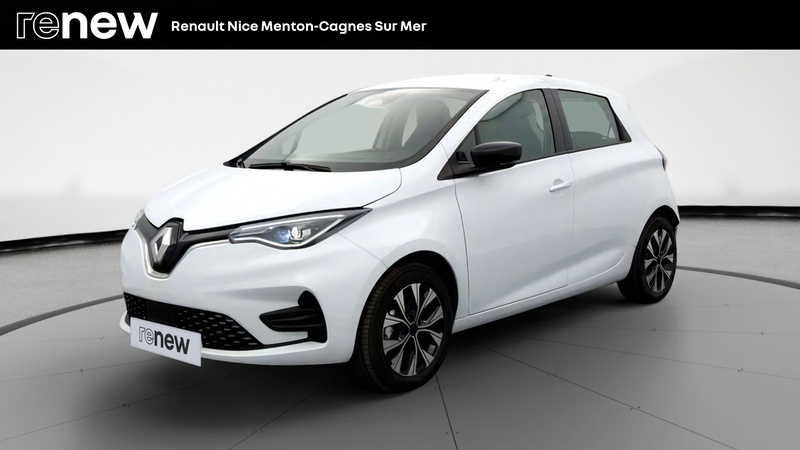 Renault ZOE E-Tech Electrique