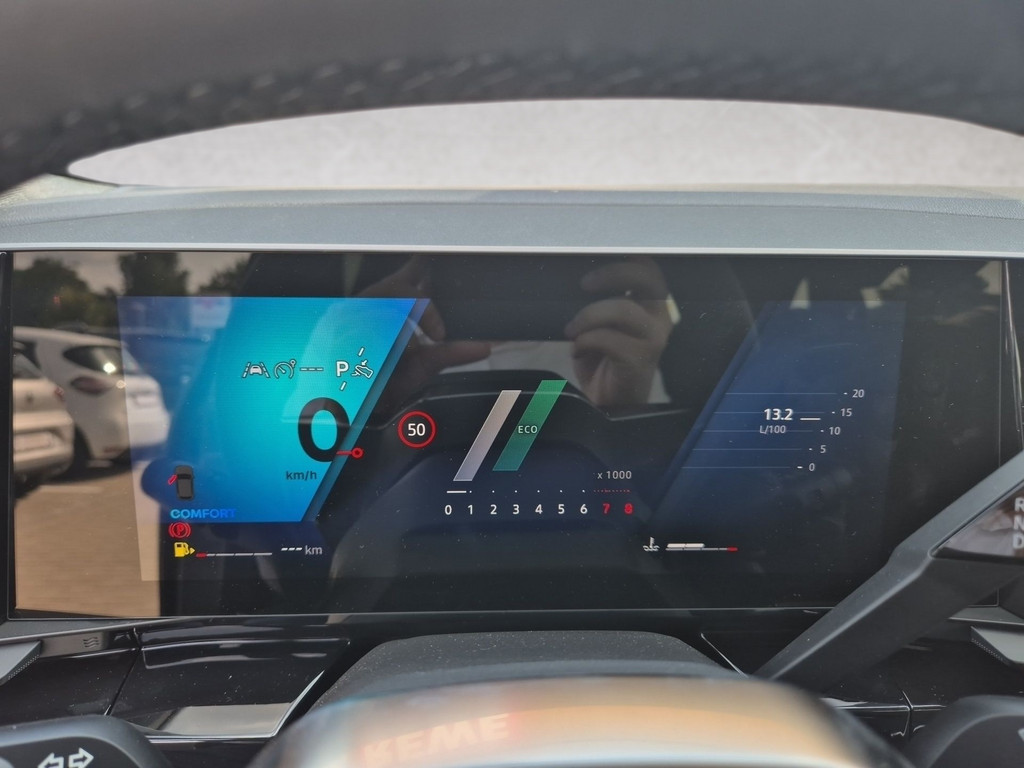 Renault Austral – Bild 12