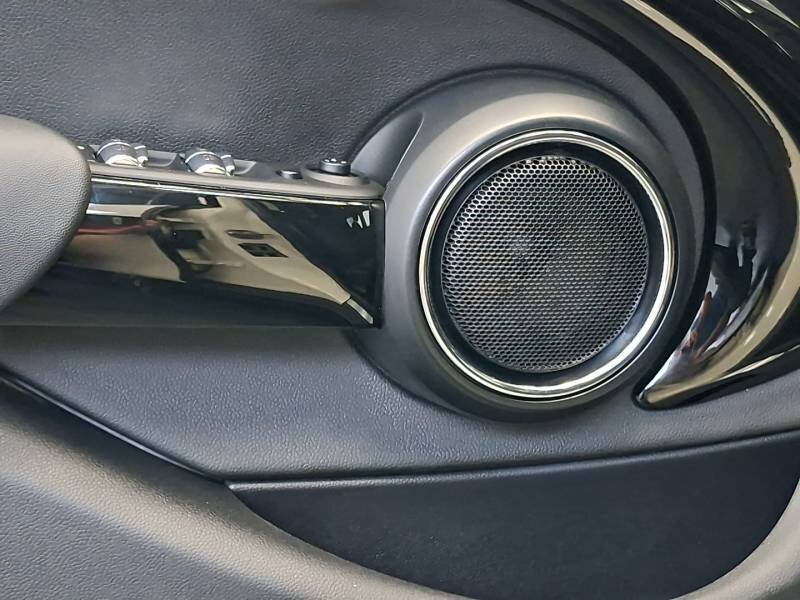 Mini F55 LCI