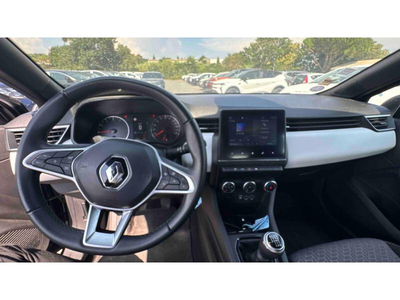 Renault Clio V
