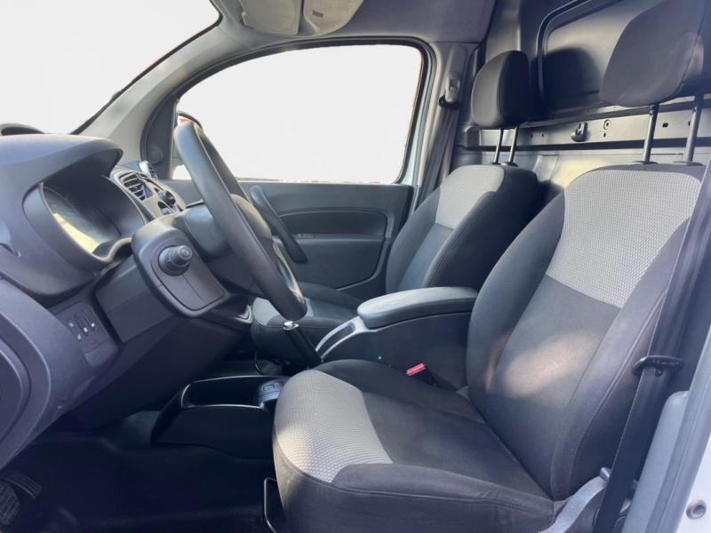 Renault Kangoo VU