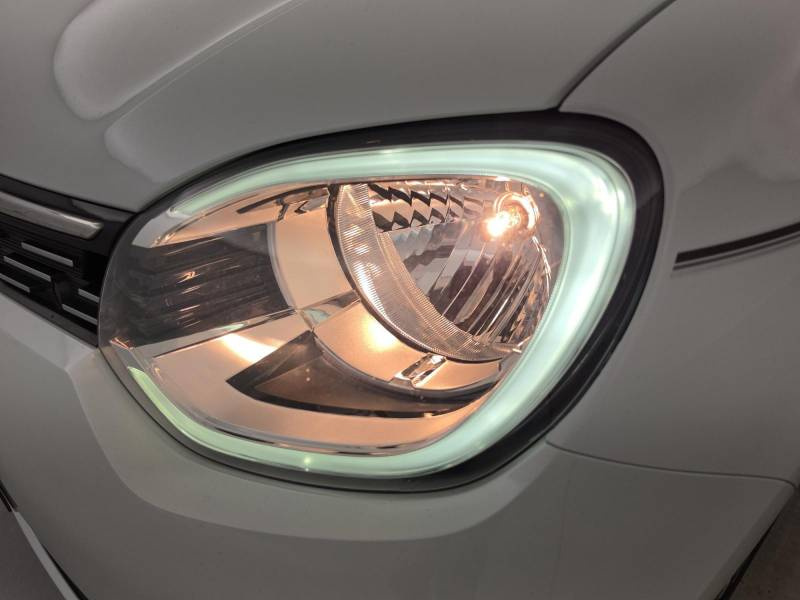 Renault Twingo E-Tech Electrique