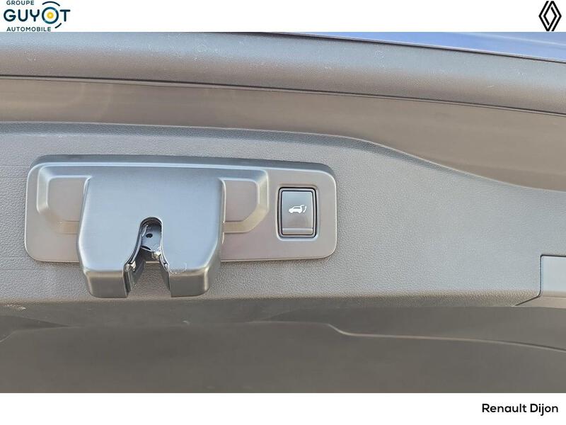 Renault Espace VI