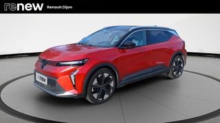 SCENIC E-TECH ELECTRIQUE