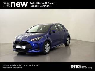 Vehicle 3D Image