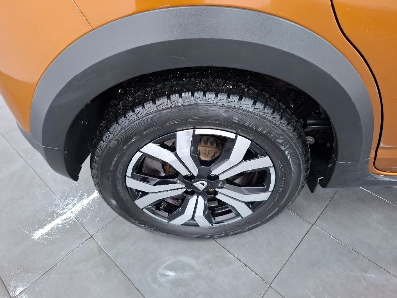 DACIA Sandero 2022 — imagine 27