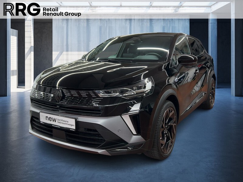 Renault Symbioz