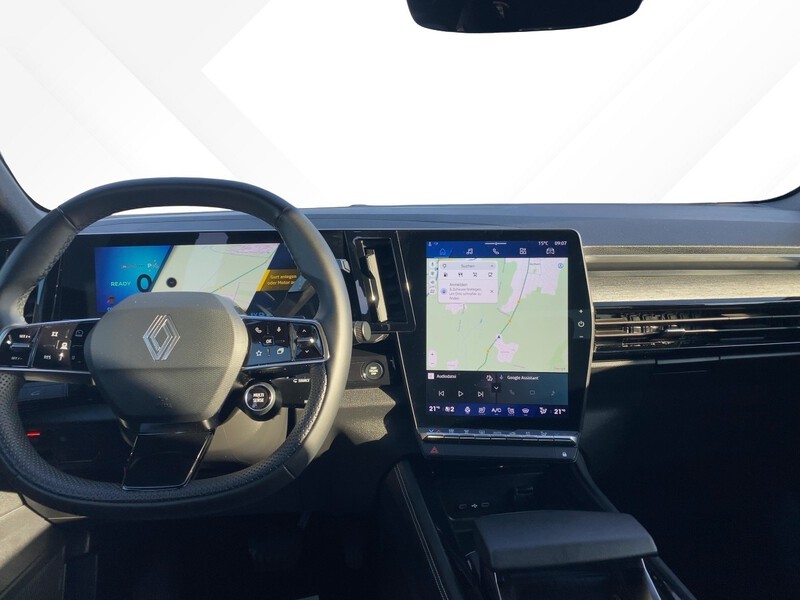 Fahrzeugabbildung Austral Techno E-Tech Full Hybrid 200 Bild 9 von 21