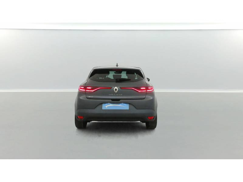 Renault Megane IV Berline