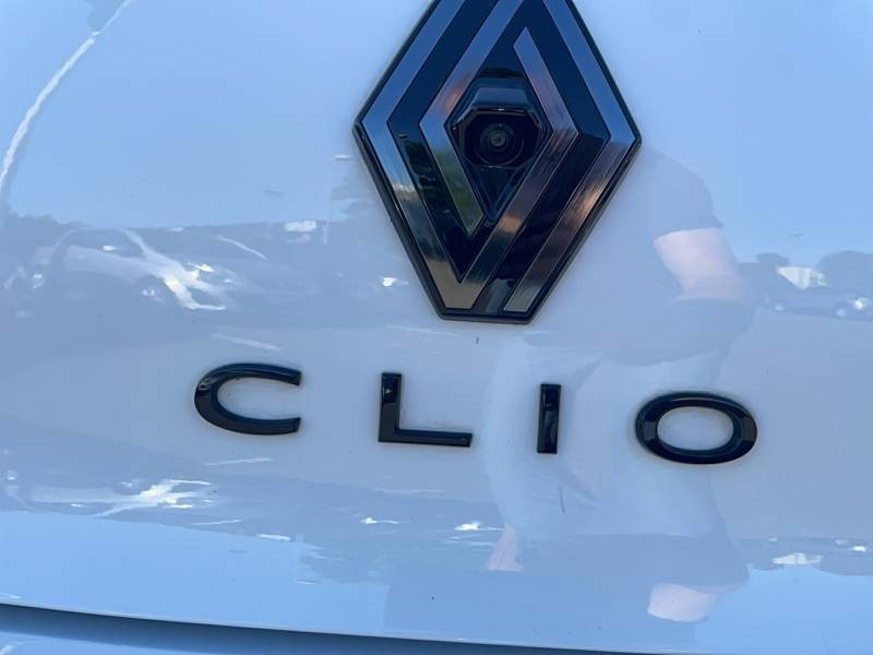 Renault Clio V