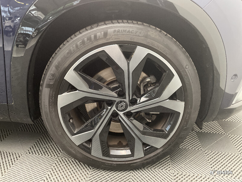 Renault Espace VI