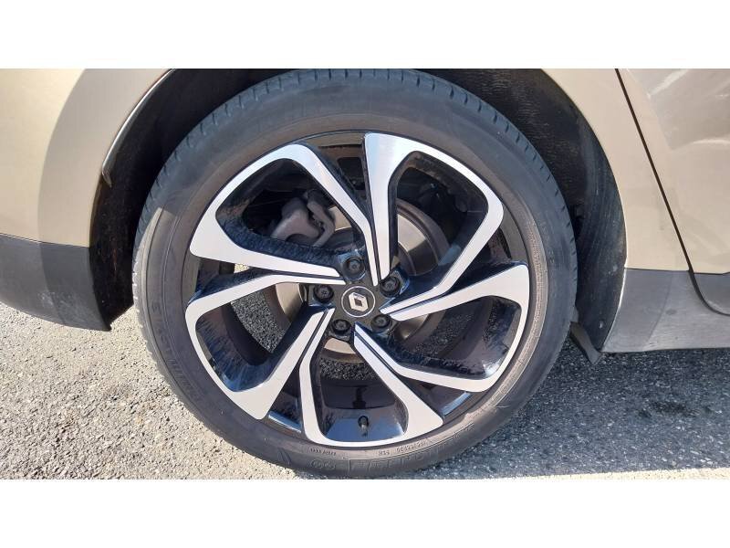 Renault Grand Scenic IV