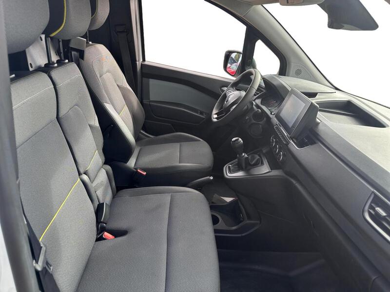Renault Kangoo VU